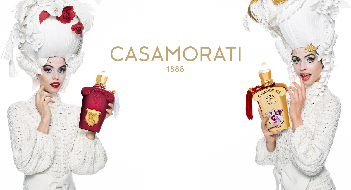 All you need to know about CASAMORATI Perfume | City Perfume